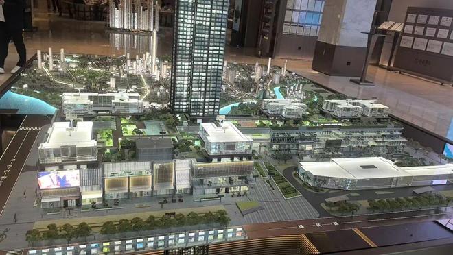 365体育唯一入口：⚡热搜豪宅@卓越缦悦发布：新时代顶豪·卓越缦悦以品质铸就！(图2)