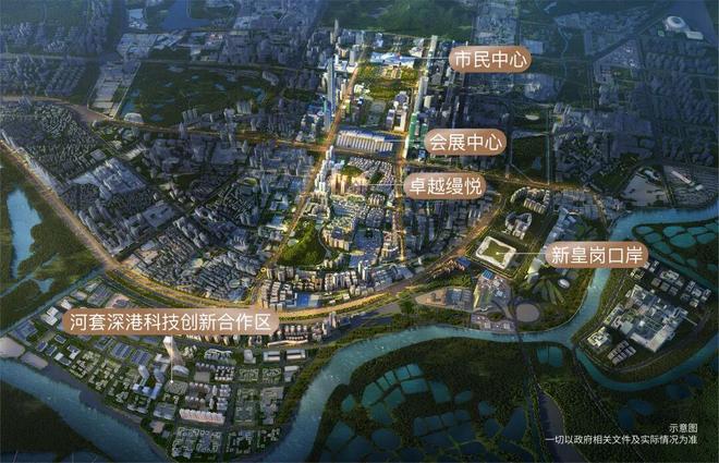 365体育唯一入口：⚡热搜豪宅@卓越缦悦发布：新时代顶豪·卓越缦悦以品质铸就！(图7)