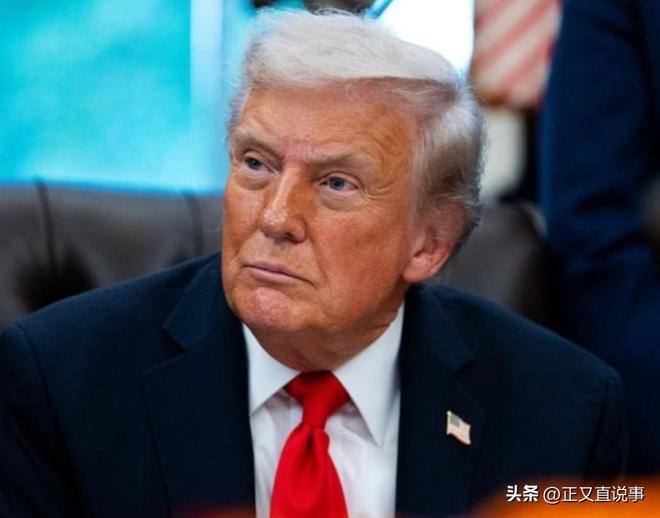 365体育唯一入口：和中方谈判前搞小动作？美财长露出真面目被曝要对华出“损招”(图5)