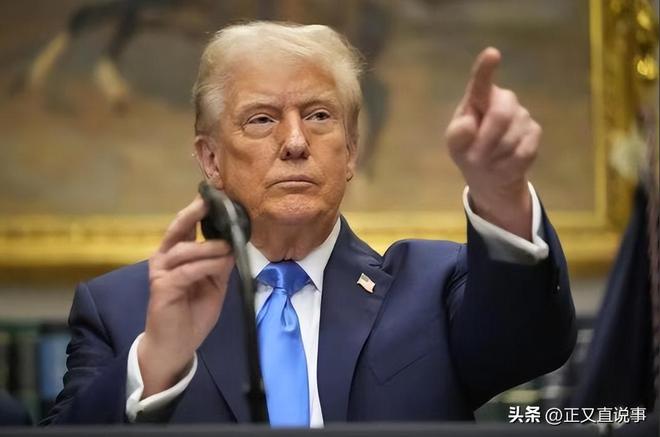 365体育唯一入口：和中方谈判前搞小动作？美财长露出真面目被曝要对华出“损招”(图10)