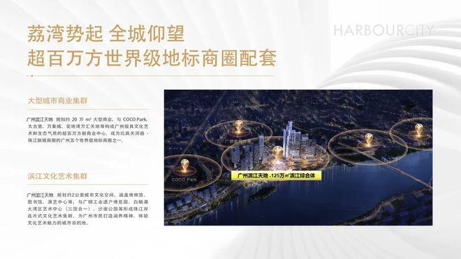365体育（bet）：广州好房热搜！滨江天地售楼处发布奢品引全城竞藏！(图6)