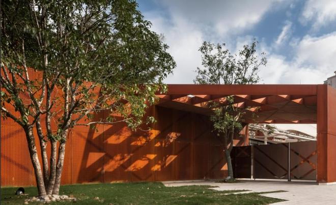 365体育（bet）：创新发展看杨浦联创设计：执创新之笔绘低空新篇(图6)