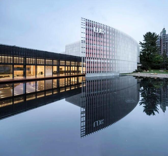 365体育（bet）：创新发展看杨浦联创设计：执创新之笔绘低空新篇(图1)