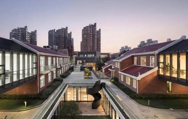 365体育（bet）：创新发展看杨浦联创设计：执创新之笔绘低空新篇(图10)