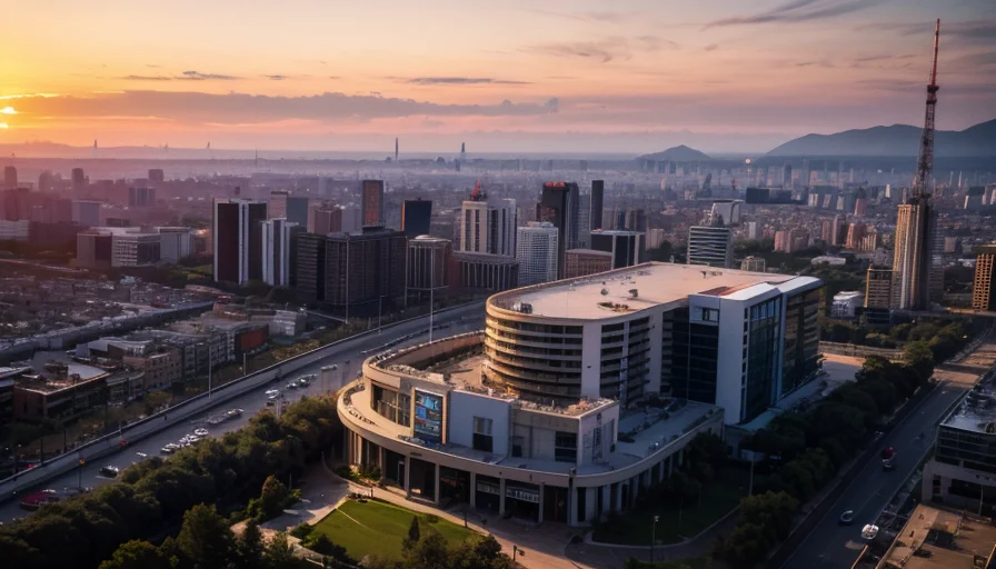 365体育（bet）：宁波发布重磅城市更新规划115个片区将迎蝶变(图1)