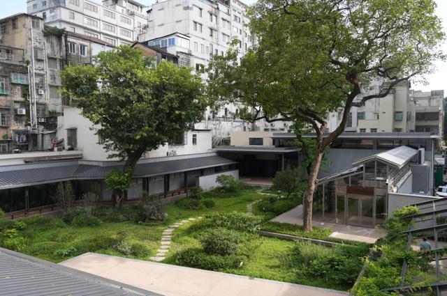 365体育唯一入口：广州“初代古风游园地”升级后重开可以看“001号”广州历史建筑(图5)