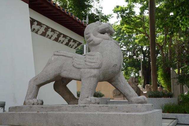 365体育唯一入口：广州“初代古风游园地”升级后重开可以看“001号”广州历史建筑(图3)