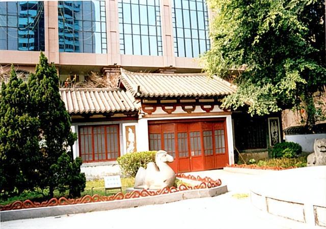 365体育唯一入口：广州“初代古风游园地”升级后重开可以看“001号”广州历史建筑(图9)