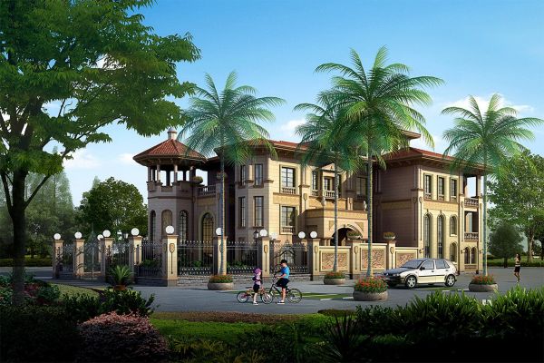 365体育(bet):2025年深圳别墅设计装修公司TOP榜单:最新深度测评深圳口碑装修公司(图2)