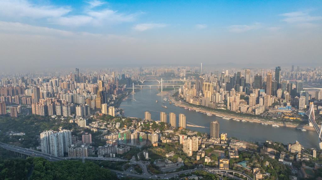 365体育（bet）：世界城市日！人民城市有“颜”有“料”(图3)