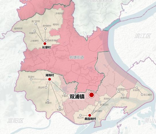 365体育唯一入口：西湖区这项重点规划批后公布！发展轴空间重点项目84个总投资约463亿…(图4)