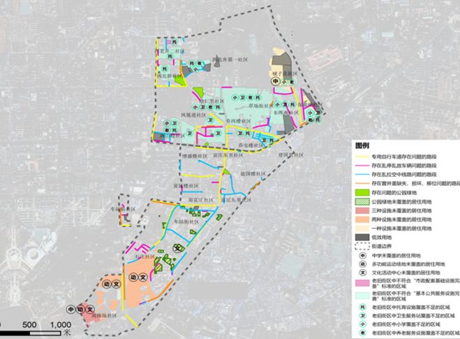 365体育唯一入口：清华同衡参与多项案例入选住建部《城市体检可复制经验做法清单（第一批）(图5)