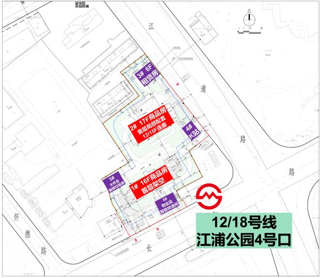 365体育（bet）：聚焦@杨浦保利外滩启Park77售楼处发布：开启高端居家之旅！(图10)