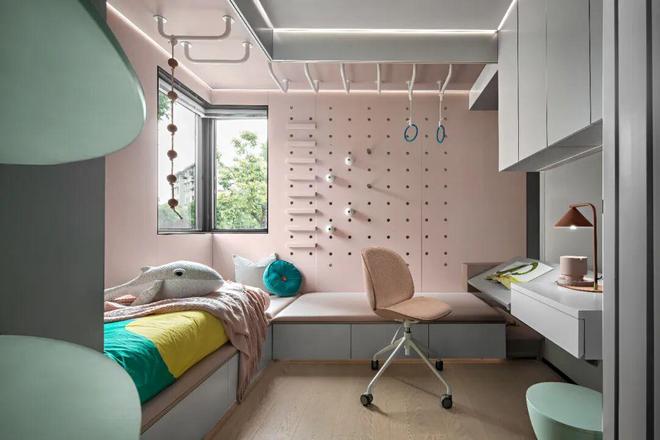 365体育唯一入口：设计能实现“乌托邦的想象”专访墨设设计创始人冯未墨(图1)