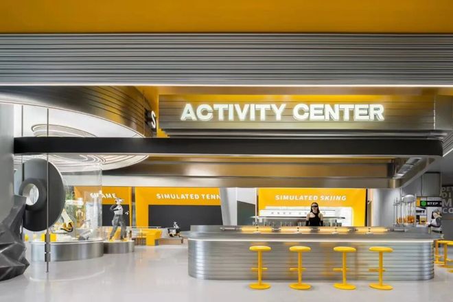 365体育唯一入口：设计能实现“乌托邦的想象”专访墨设设计创始人冯未墨(图6)