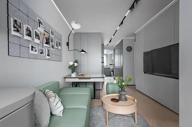 365体育唯一入口：设计能实现“乌托邦的想象”专访墨设设计创始人冯未墨(图2)