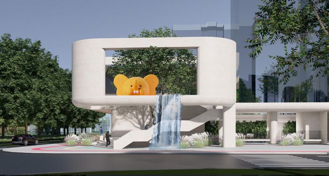 365体育唯一入口:南通全新四代宅规划升级!(图4)