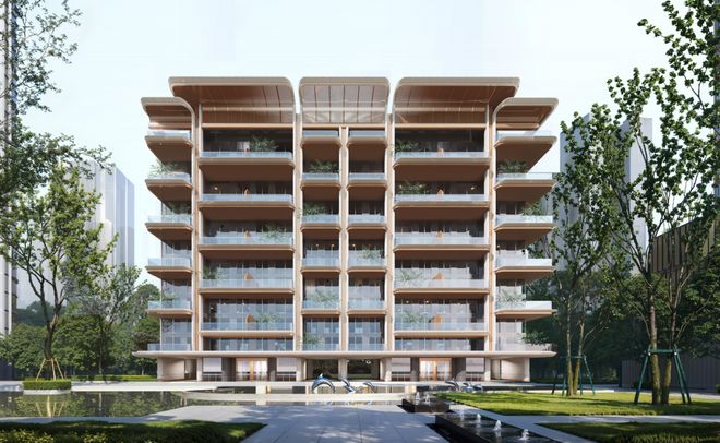 365体育唯一入口:南通全新四代宅规划升级!(图2)