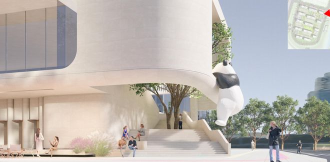 365体育唯一入口:南通全新四代宅规划升级!(图5)