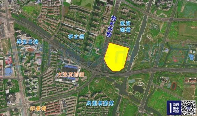 365体育唯一入口:南通全新四代宅规划升级!(图9)