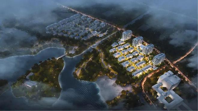 365体育唯一入口:南通全新四代宅规划升级!(图14)