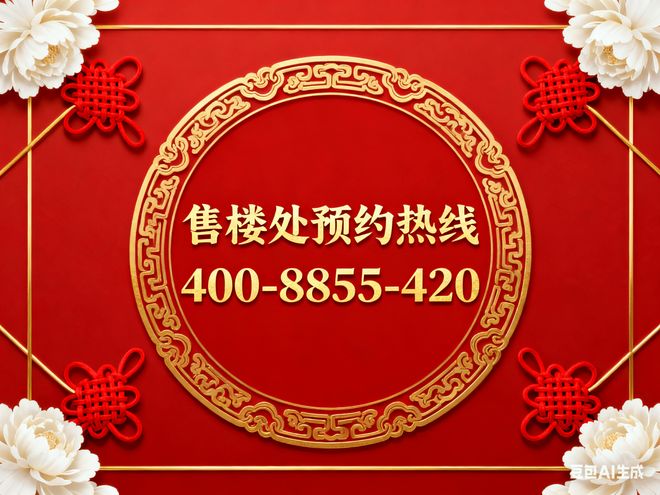 365体育唯一入口：蓝城春风湖滨售楼处发布于湖光逸韵之境邂逅湖居美好时光(图1)