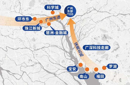 365体育唯一入口:百度热搜NO1®增城远洋天成售楼处发布:高性价比品质生活(图3)