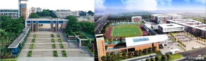 365体育唯一入口：96%使用率！卓越前海未来城113㎡480万起54米横厅+环幕视野(图14)