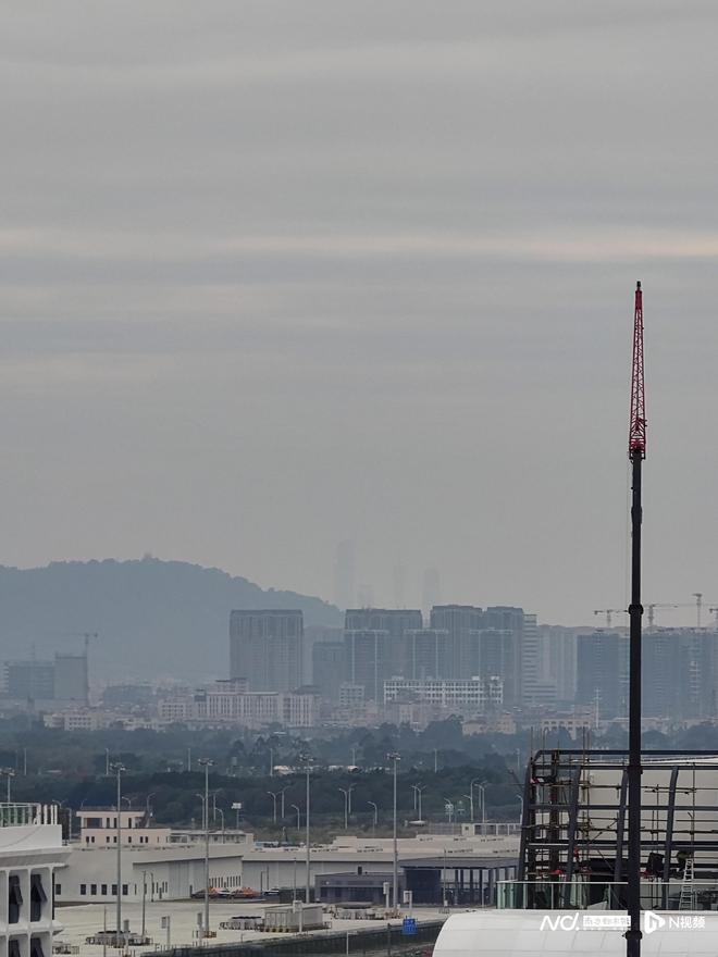 365体育（bet）：收官十四五衔接十五五十五运四大红利赋能“再造新广州”(图1)