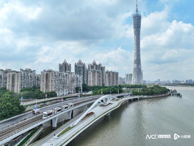 365体育（bet）：收官十四五衔接十五五十五运四大红利赋能“再造新广州”(图7)