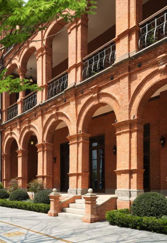 365体育（bet）：又上新！魔都这些百年建筑即日起将限时开放！(图1)