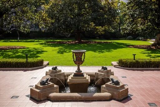 365体育（bet）：又上新！魔都这些百年建筑即日起将限时开放！(图5)