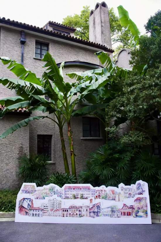 365体育（bet）：又上新！魔都这些百年建筑即日起将限时开放！(图7)