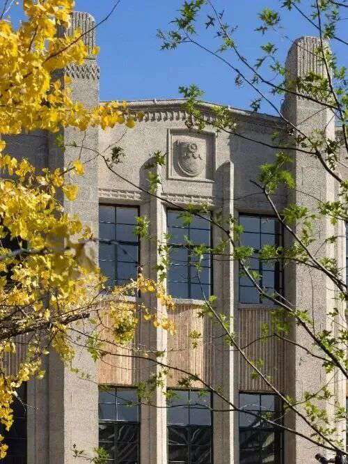 365体育（bet）：又上新！魔都这些百年建筑即日起将限时开放！(图8)