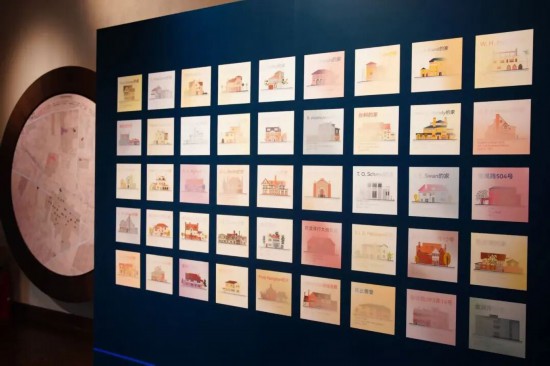 365体育（bet）：又上新！魔都这些百年建筑即日起将限时开放！(图6)