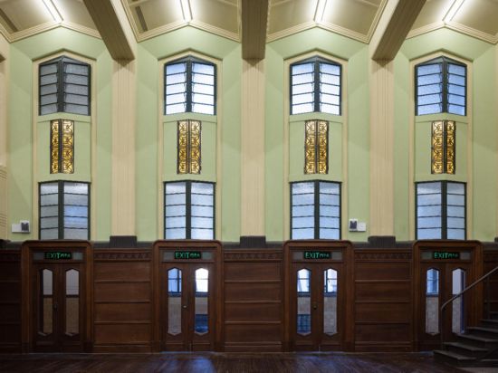 365体育（bet）：又上新！魔都这些百年建筑即日起将限时开放！(图10)