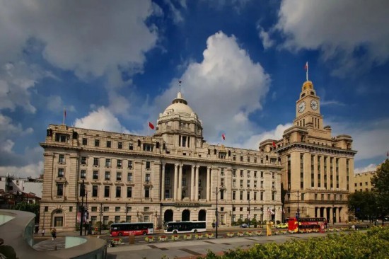 365体育（bet）：又上新！魔都这些百年建筑即日起将限时开放！(图11)