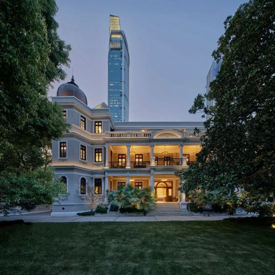 365体育（bet）：又上新！魔都这些百年建筑即日起将限时开放！(图14)