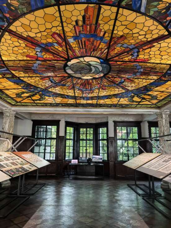 365体育（bet）：又上新！魔都这些百年建筑即日起将限时开放！(图15)