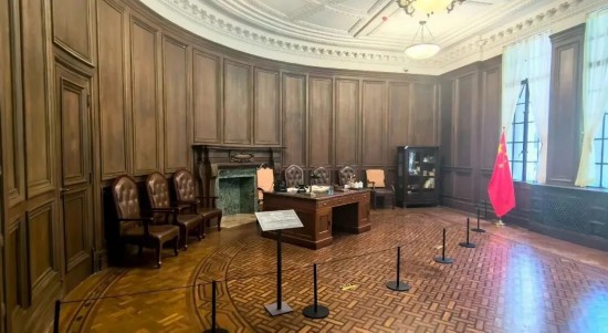 365体育（bet）：又上新！魔都这些百年建筑即日起将限时开放！(图18)