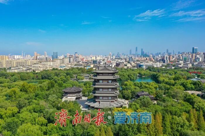 365体育(bet):济南想当你的“最佳合伙人”(图6)