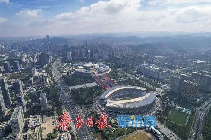 365体育(bet):济南想当你的“最佳合伙人”(图7)