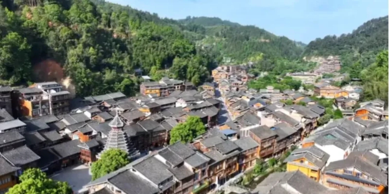 365体育(bet):黔东南:规划先行“一张蓝图”锚定目标奋勇前进(图1)