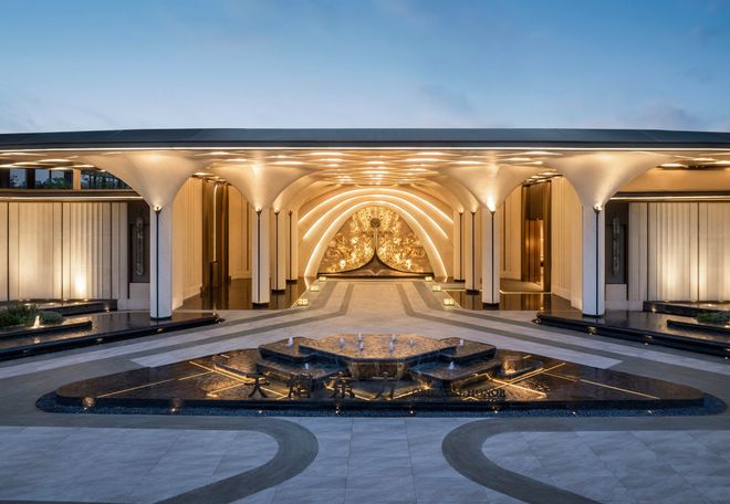 365体育唯一入口:天熠东方(售楼处)网站首页-天熠东方-售楼处欢迎您-楼盘百科(图11)