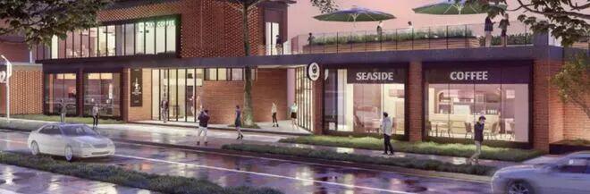 365体育唯一入口：聚焦越秀·星汇海珠湾售楼处发布：以品质铸就传奇!(图6)