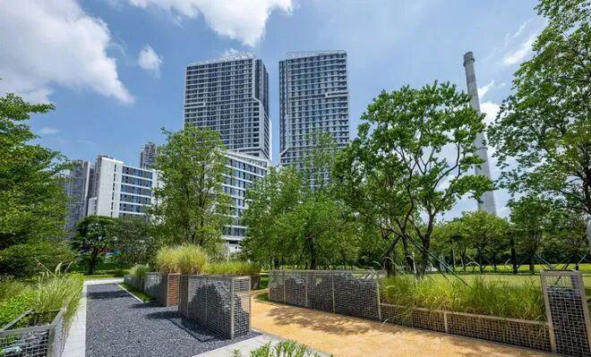 365体育唯一入口：聚焦越秀·星汇海珠湾售楼处发布：以品质铸就传奇!(图5)