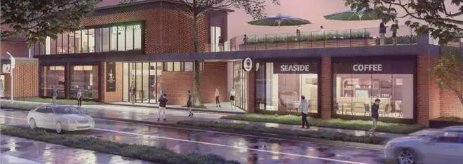 365体育唯一入口：聚焦越秀·星汇海珠湾售楼处发布：以品质铸就传奇!(图7)