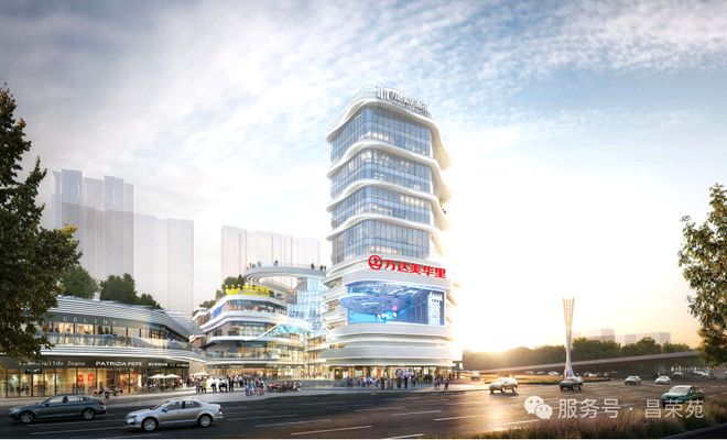 365体育唯一入口：实锤！福州再添一座万达！(图1)