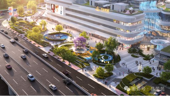 365体育唯一入口：实锤！福州再添一座万达！(图9)