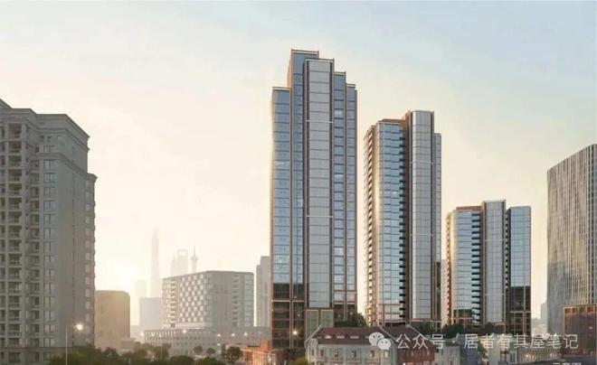 365体育(bet):百度热搜@华润外滩瑞府售楼处发布:线上预约可享团购优惠(图1)